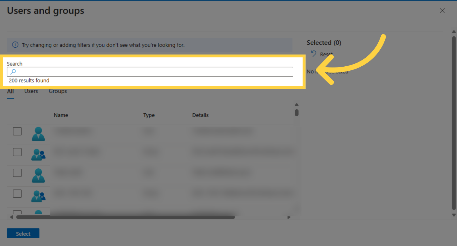 Step 31 - Outlook OAuth